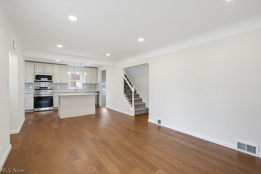 Mayfield Park - Residential