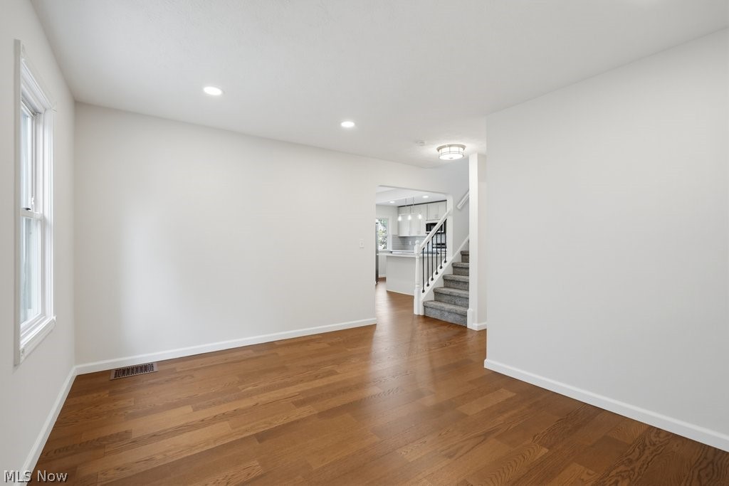 Mayfield Park - Residential