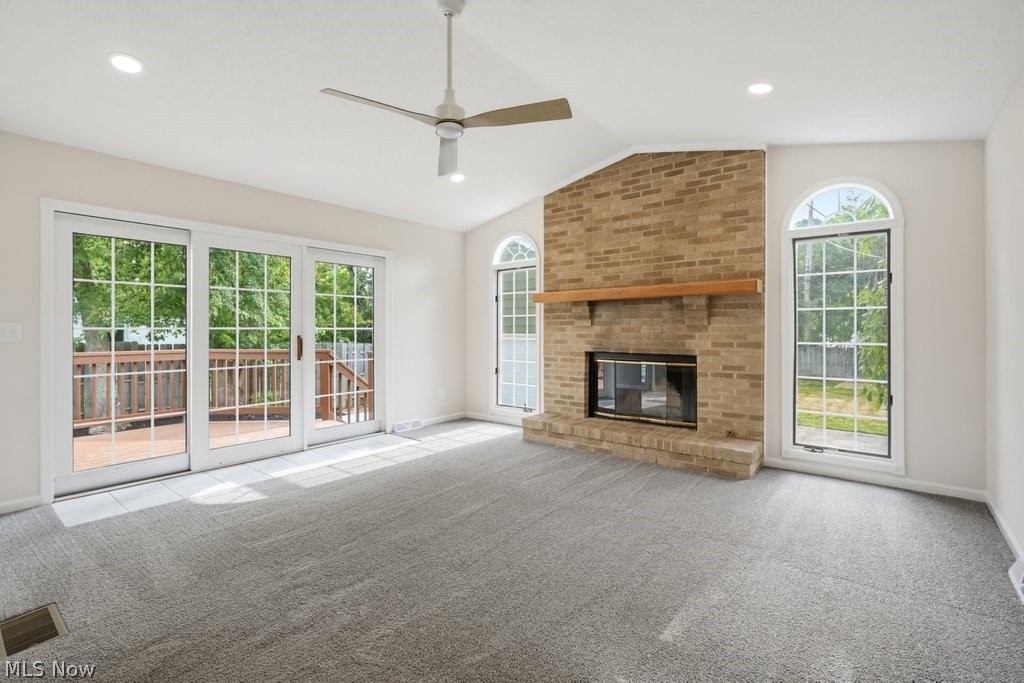 Mayfield Park - Residential
