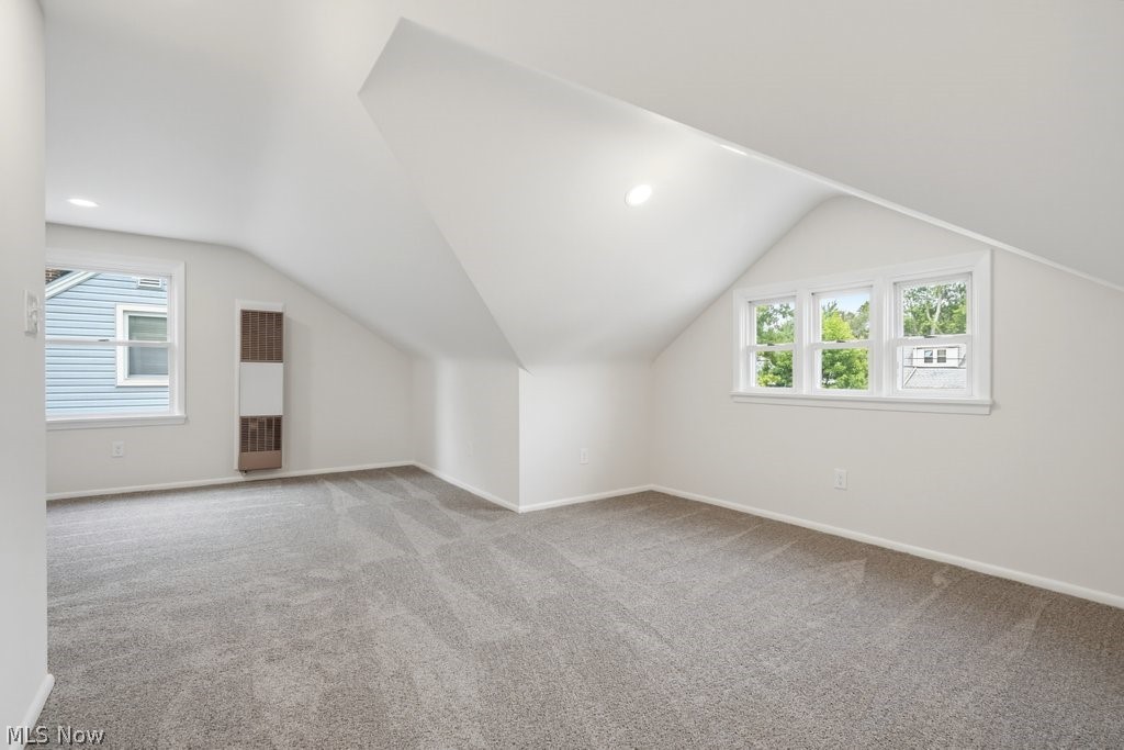 Mayfield Park - Residential