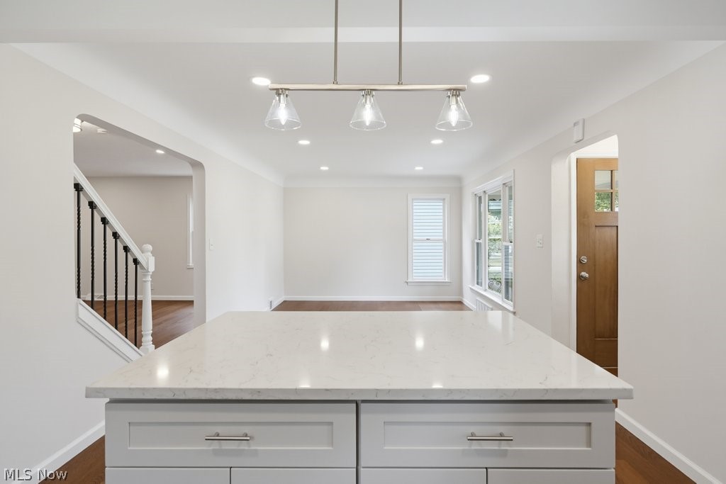 Mayfield Park - Residential