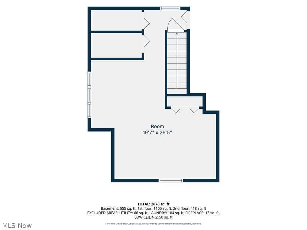 Mayfield Park - Residential