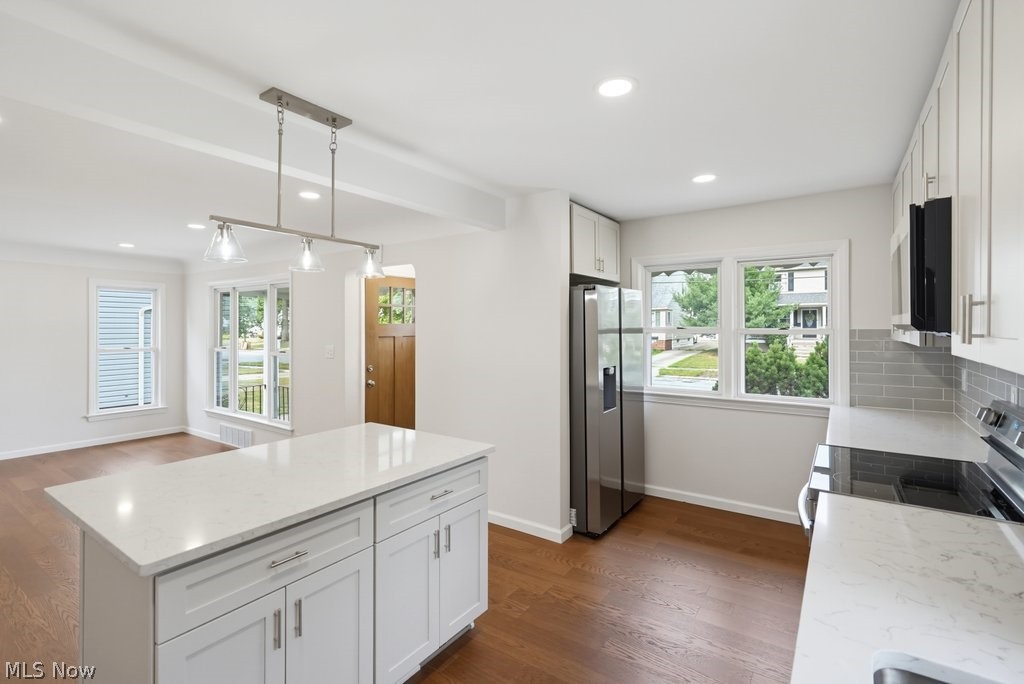 Mayfield Park - Residential