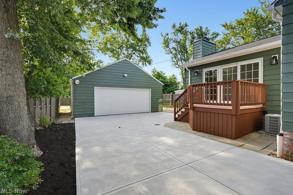Mayfield Park - Residential