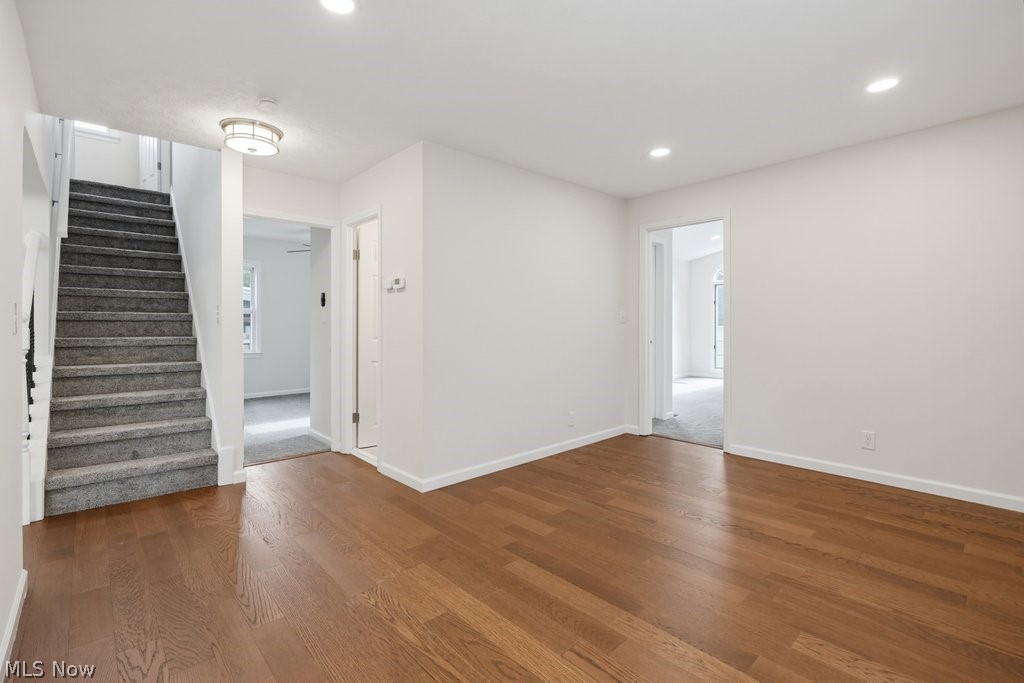 Mayfield Park - Residential