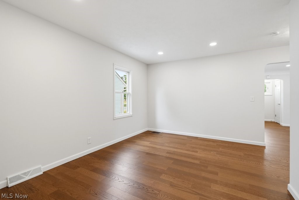 Mayfield Park - Residential