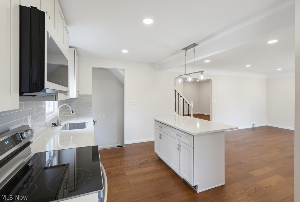 Mayfield Park - Residential