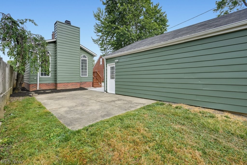 Mayfield Park - Residential