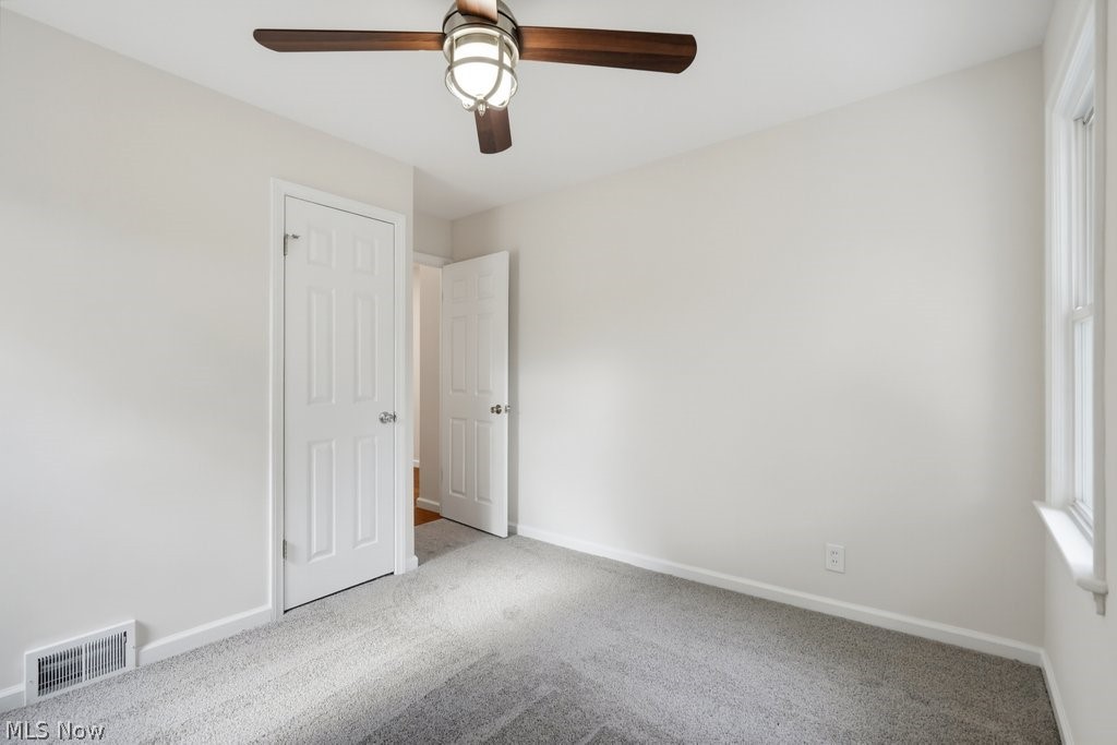 Mayfield Park - Residential