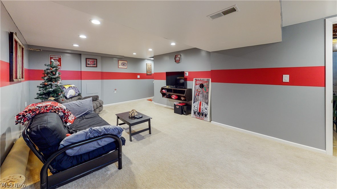 Beverly Park - Residential
