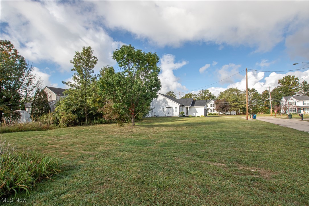 Three parcels, evenly sized, located inside a development. All utilities are at the street. Parcels cannot be sold separately - each lot by itself would not be big enough to build. --Close to elementary school.