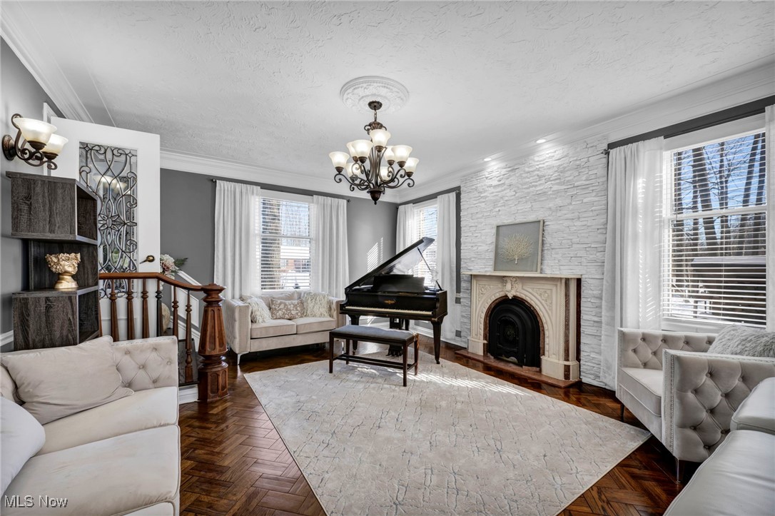 Old Mill Vill - Residential
