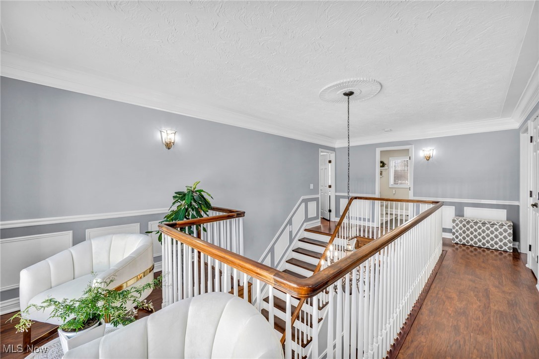 Old Mill Vill - Residential