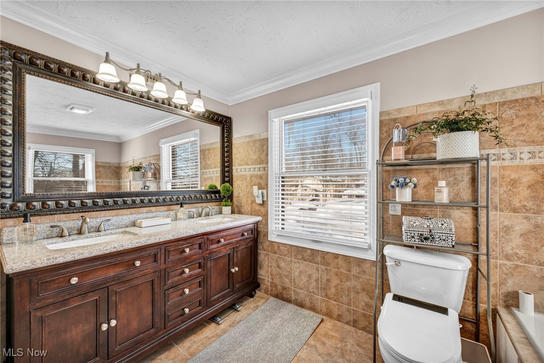 Old Mill Vill - Residential