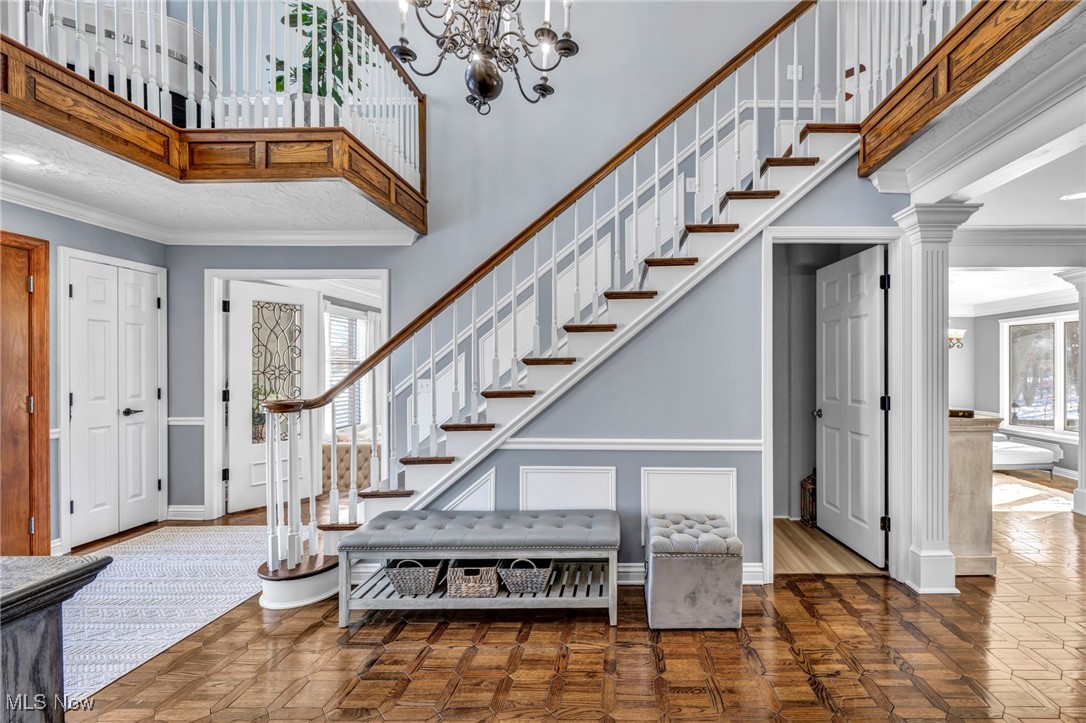 Old Mill Vill - Residential