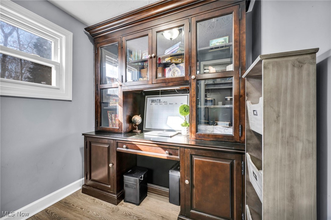 Old Mill Vill - Residential
