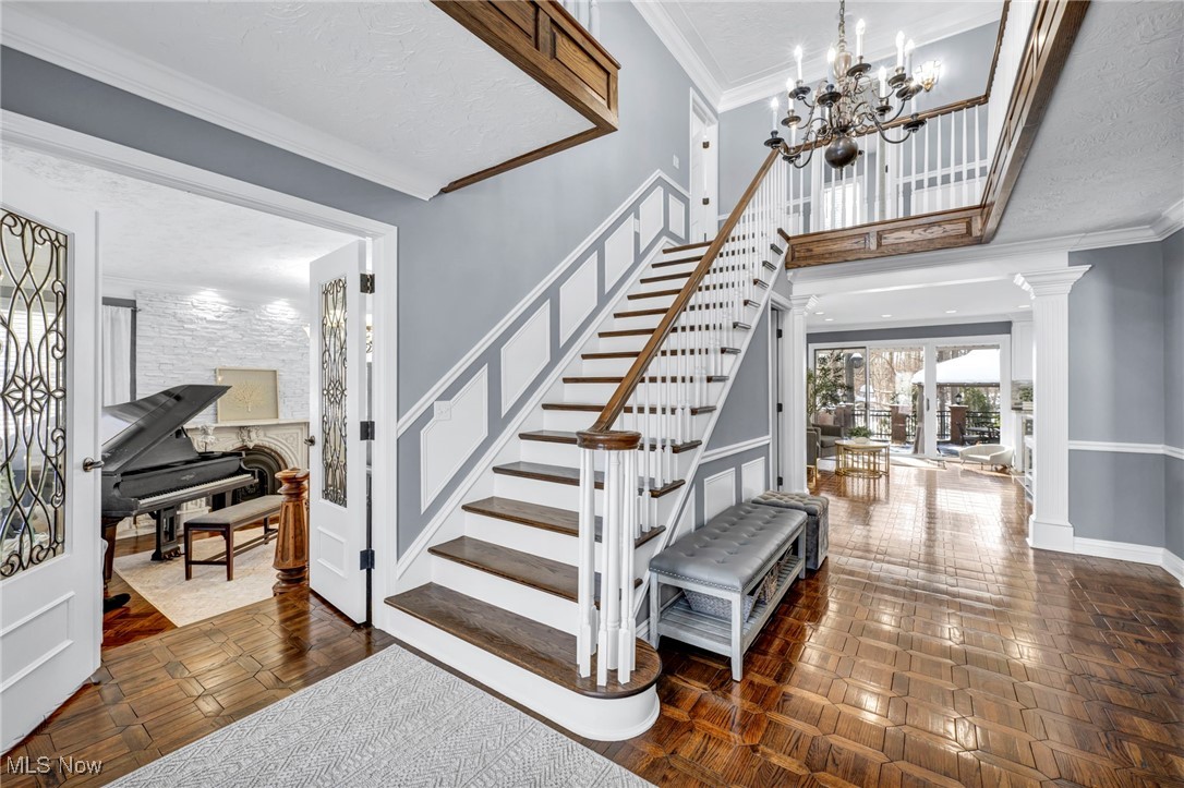 Old Mill Vill - Residential