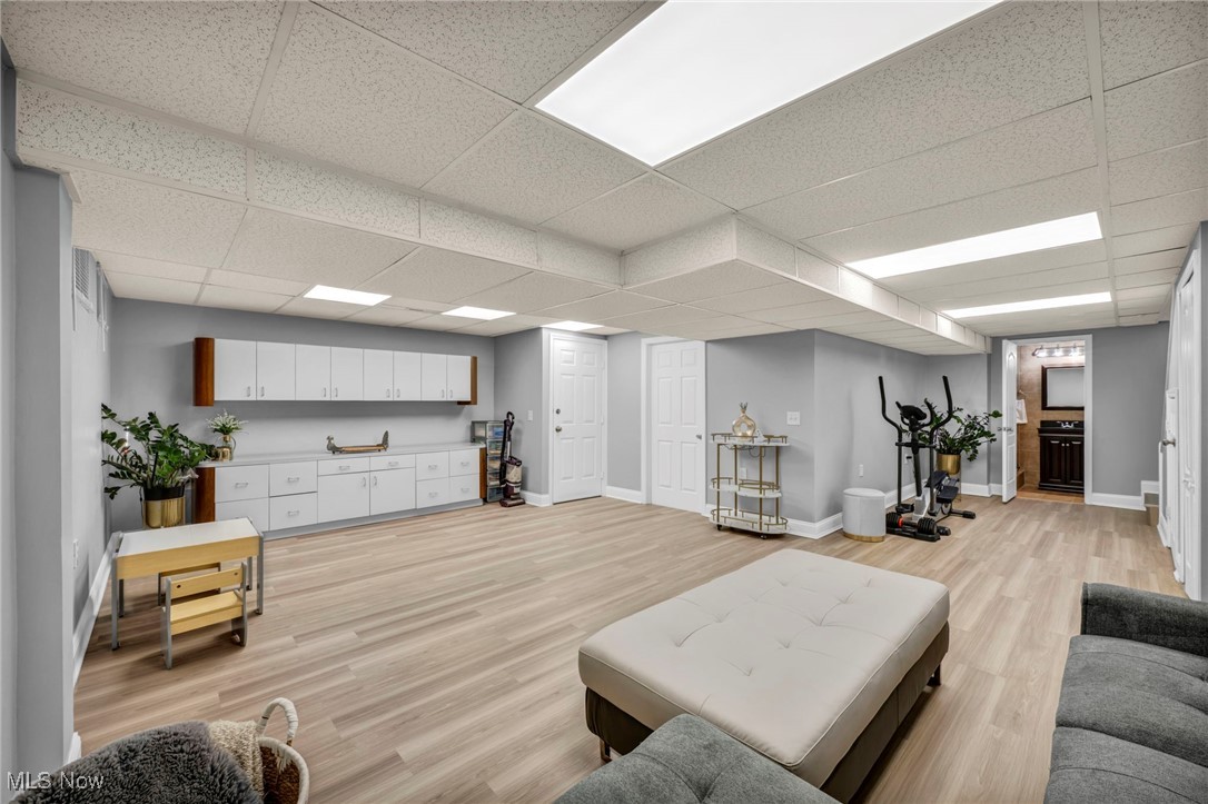 Old Mill Vill - Residential