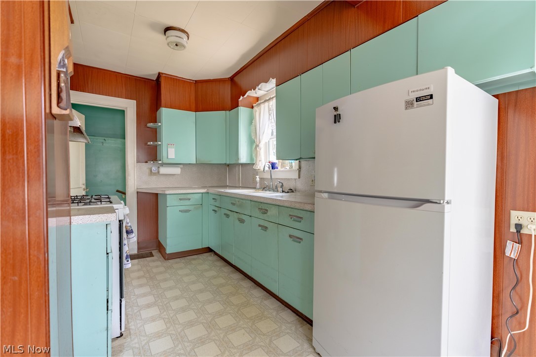 Shriver - Residential