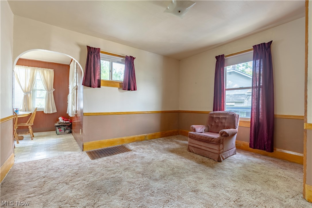 Shriver - Residential