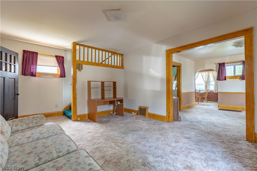 Shriver - Residential