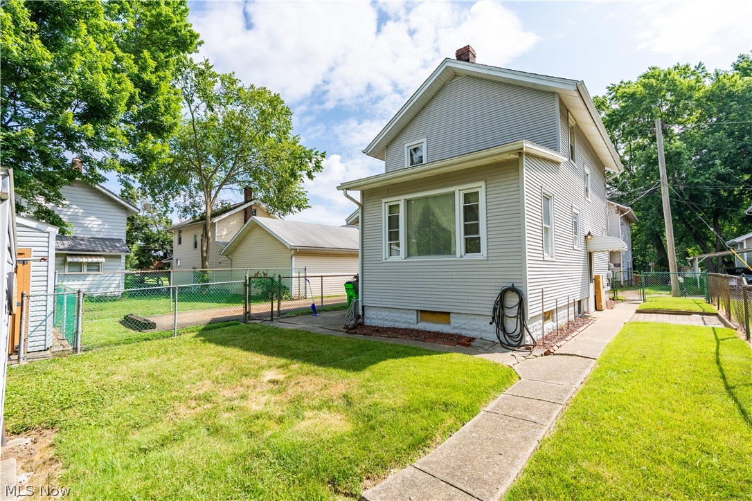 Shriver - Residential