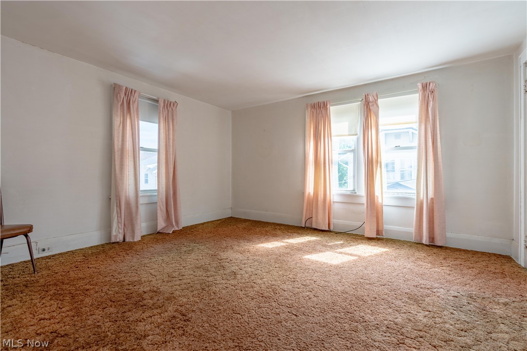 Shriver - Residential