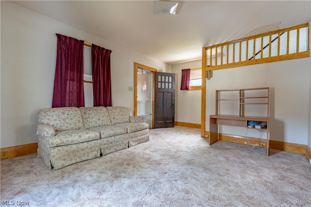 Shriver - Residential