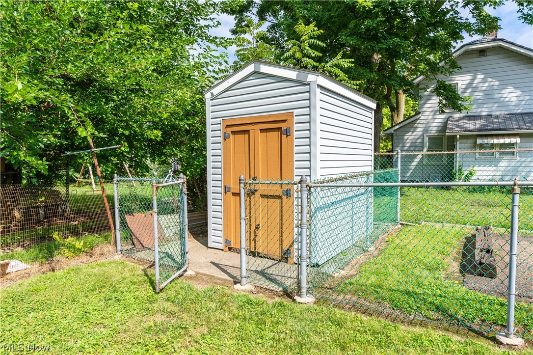 Shriver - Residential