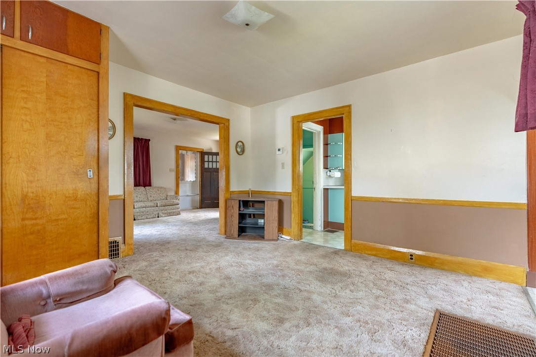 Shriver - Residential