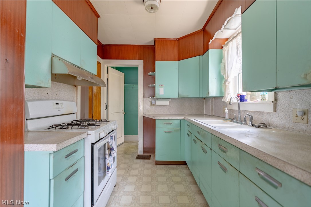 Shriver - Residential