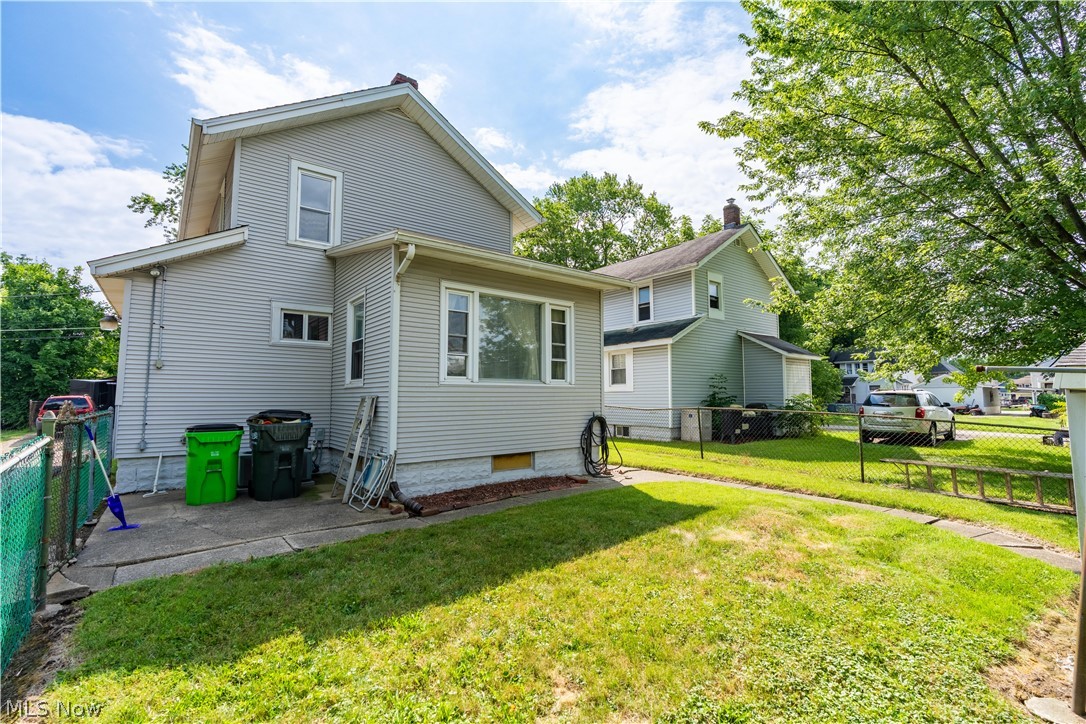 Shriver - Residential