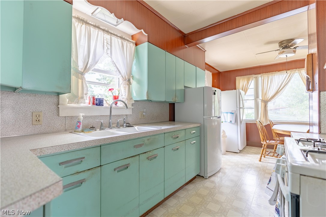 Shriver - Residential