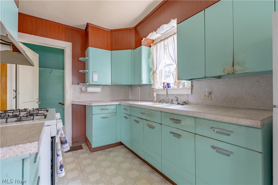 Shriver - Residential