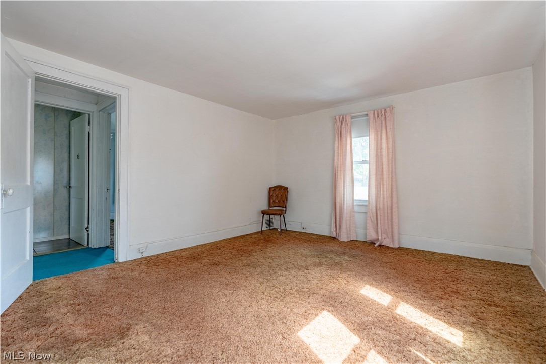Shriver - Residential