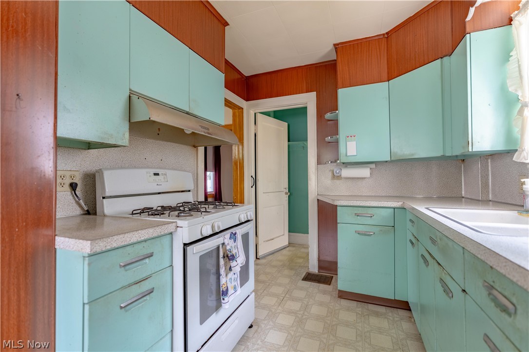 Shriver - Residential