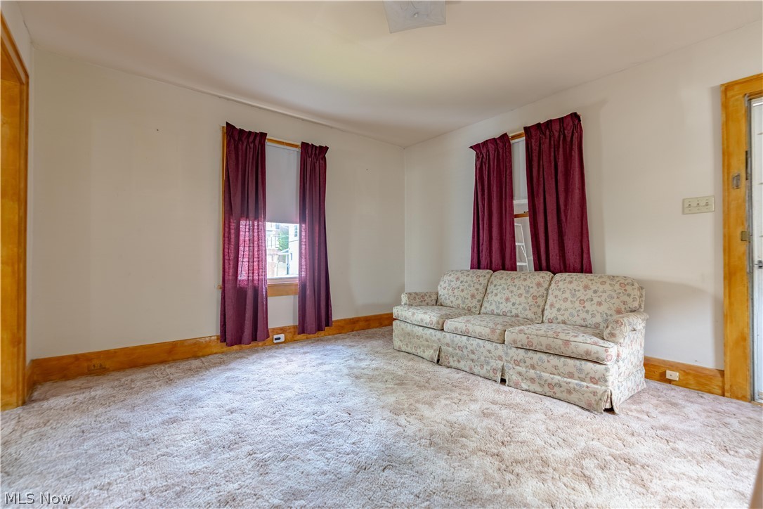 Shriver - Residential