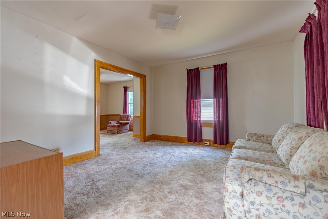 Shriver - Residential