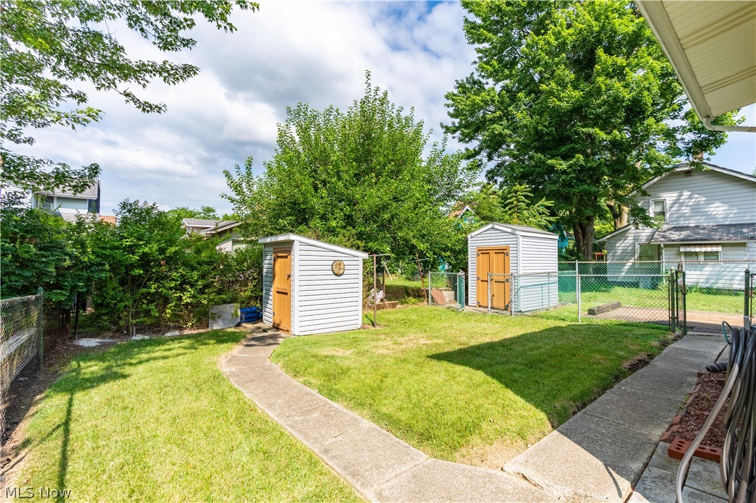 Shriver - Residential