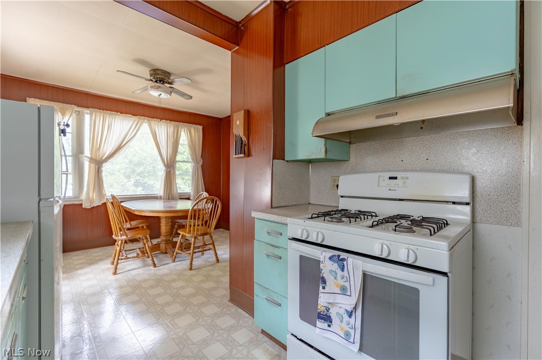 Shriver - Residential