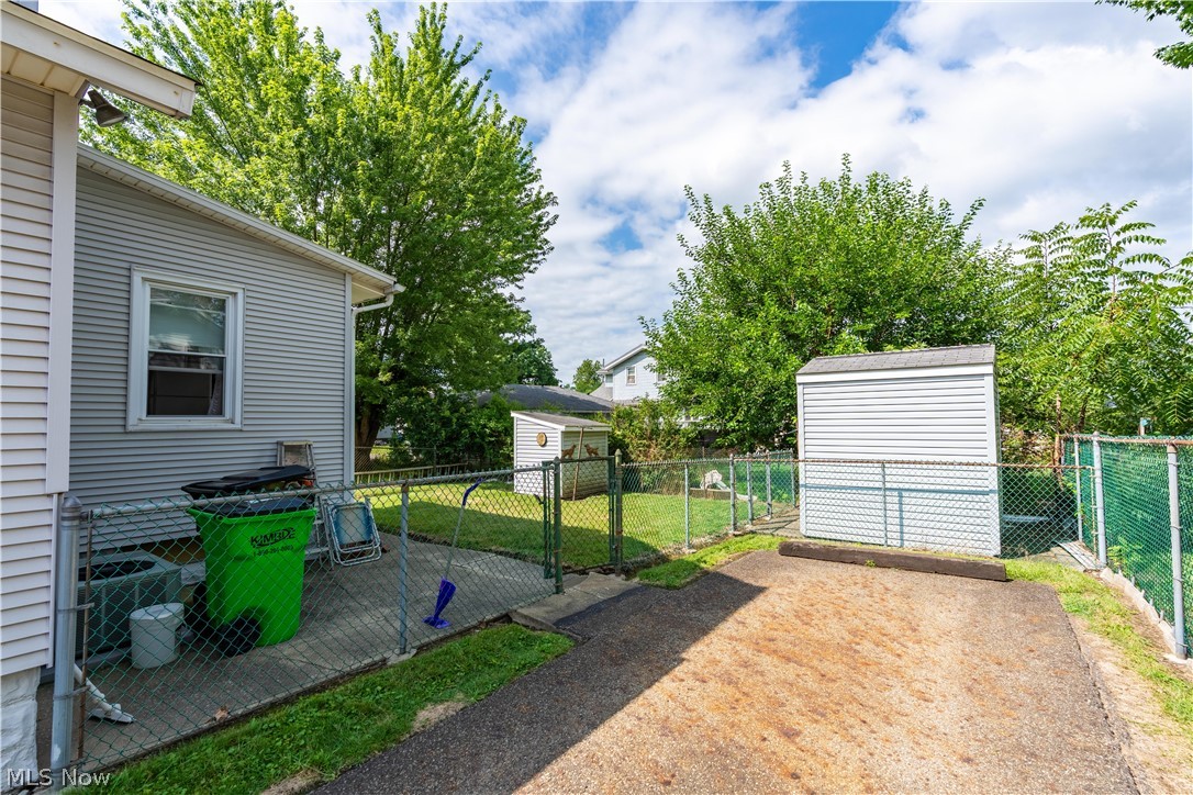 Shriver - Residential