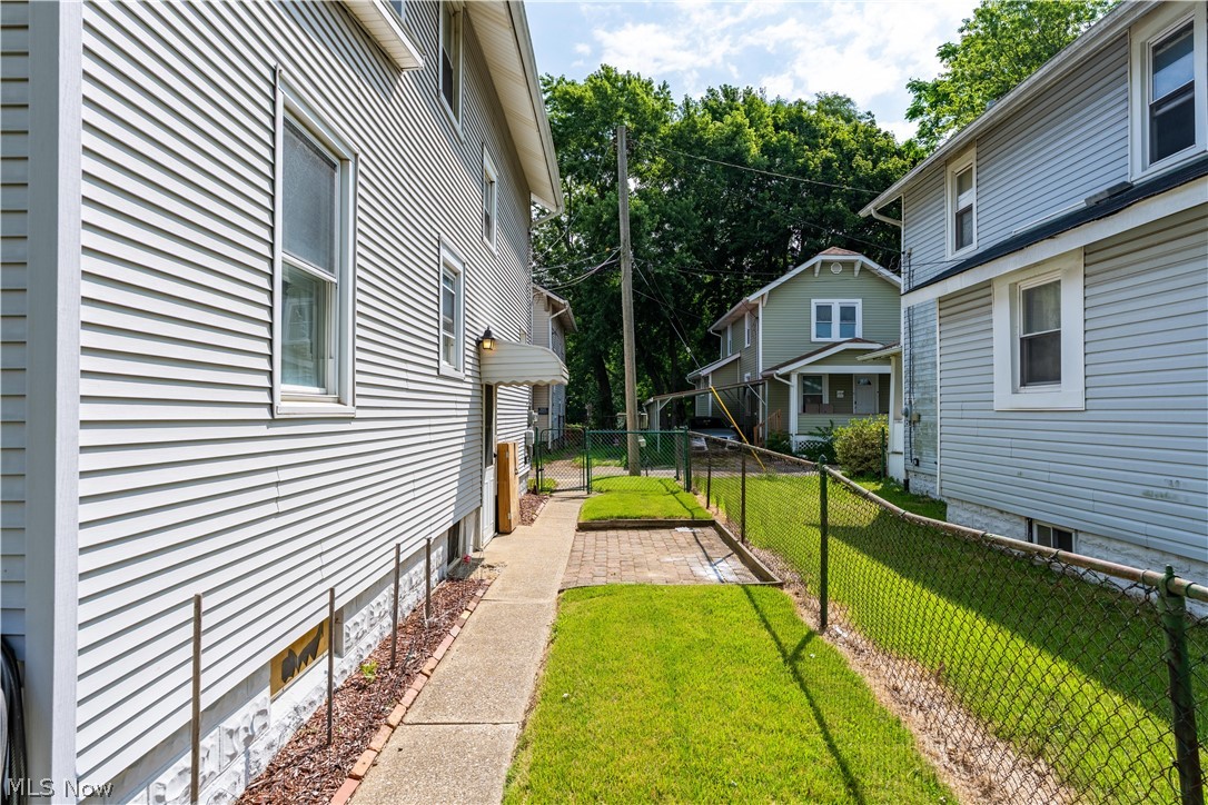 Shriver - Residential
