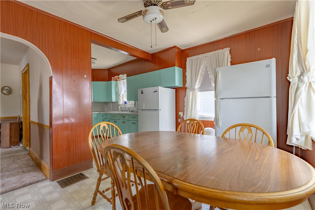 Shriver - Residential