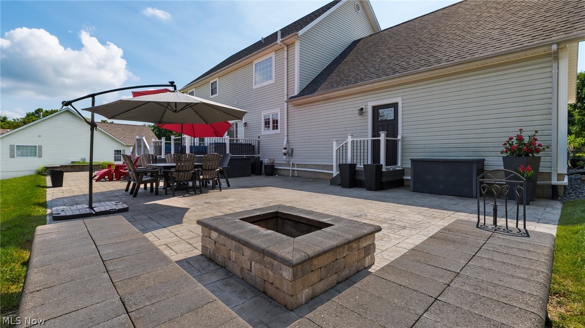 Pine Ridge Sub - Residential