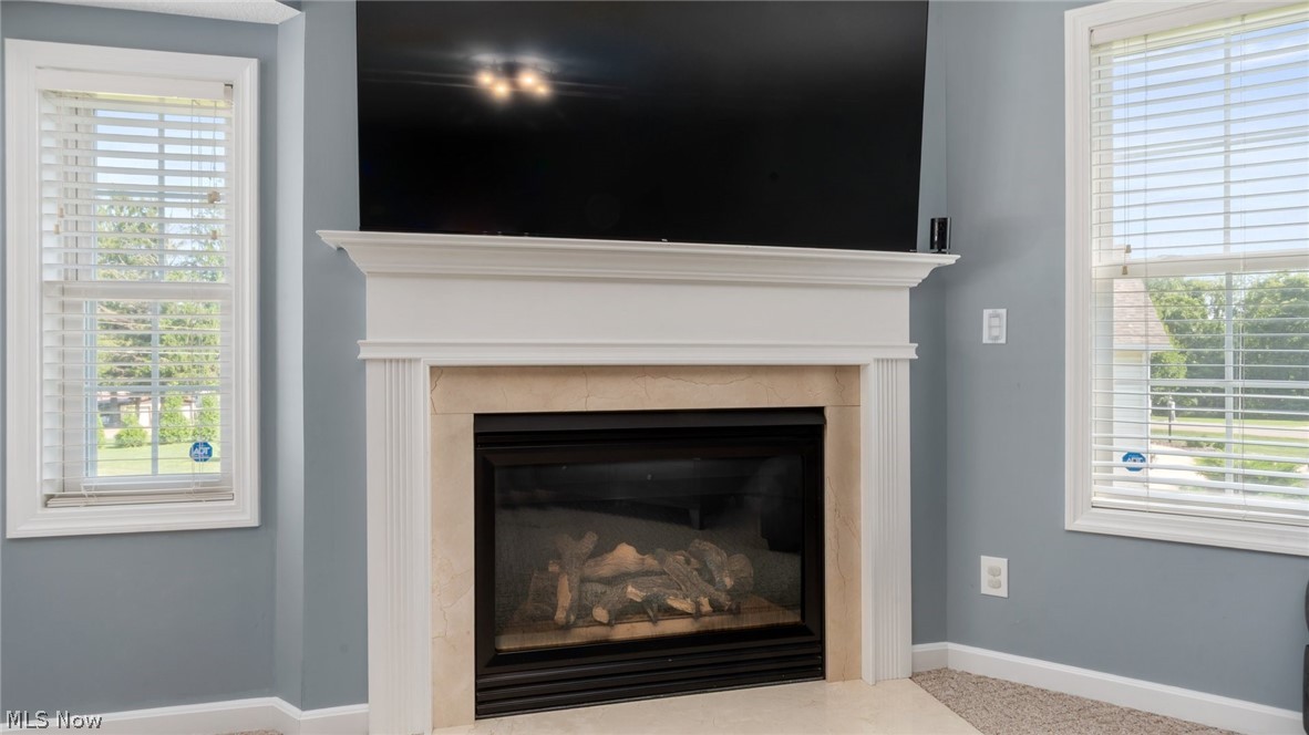 Pine Ridge Sub - Residential