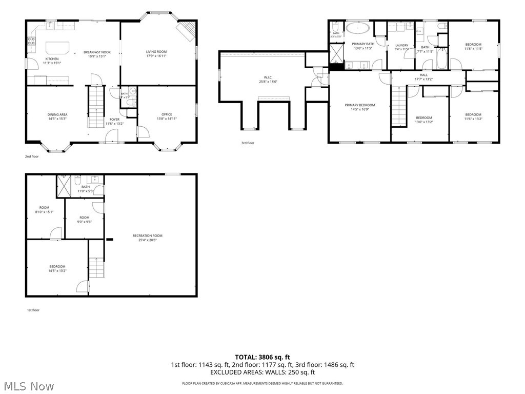 Pine Ridge Sub - Residential