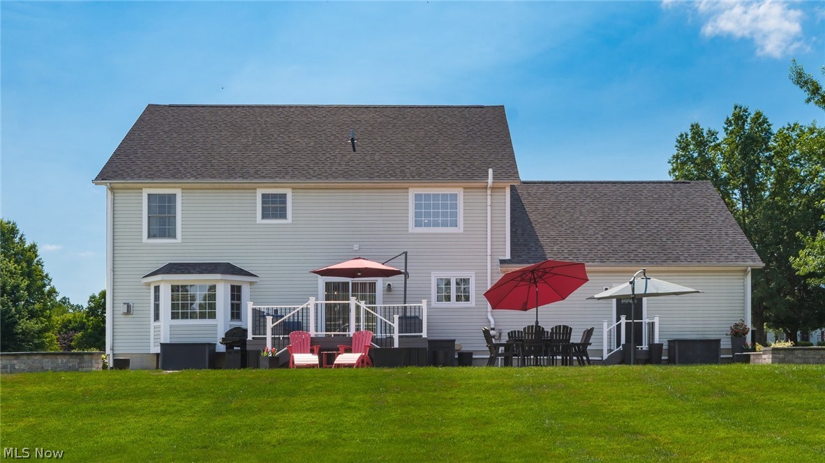 Pine Ridge Sub - Residential