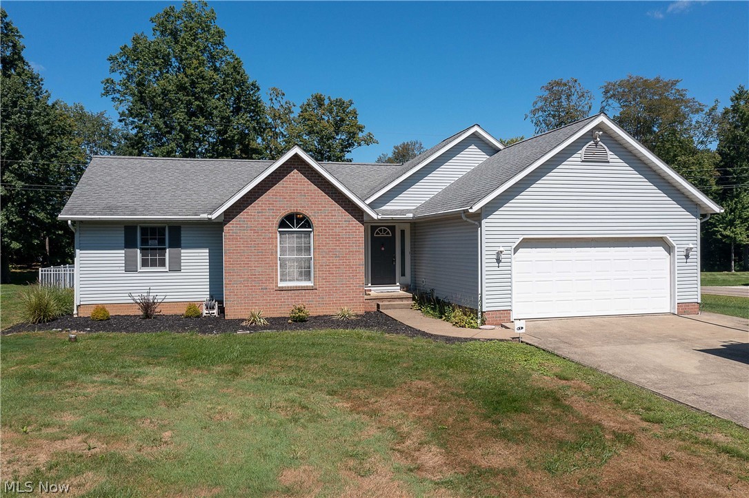 Verlynn Estates - Residential