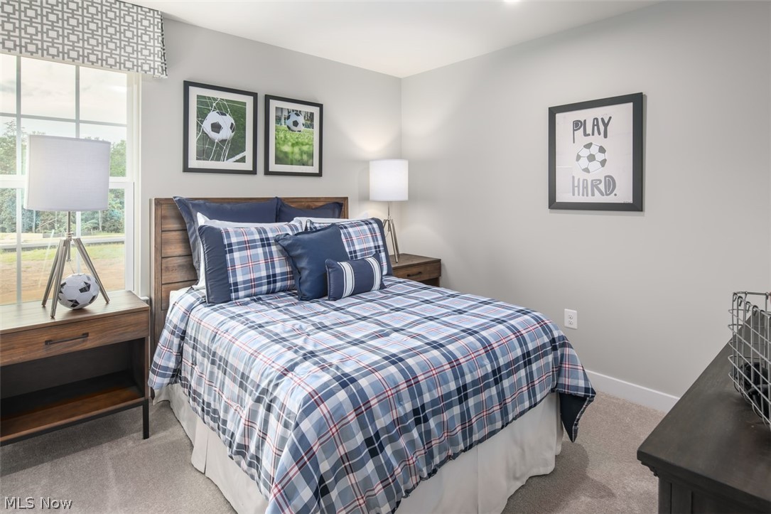 The Reserve at Winfield Farm - Residential