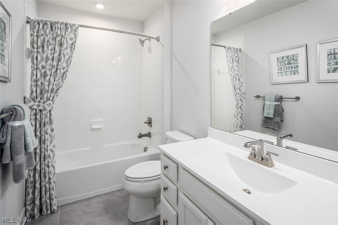 The Reserve at Winfield Farm - Residential